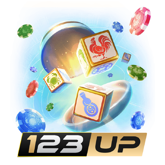 123up พนันออนไลน์